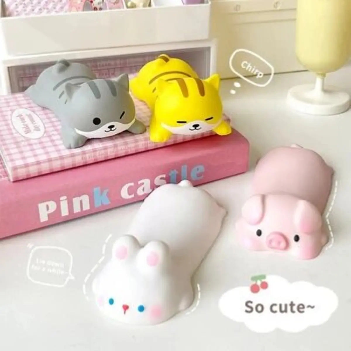 アームレスト PC ノート 疲れ軽減 柔らかい かわいい ねこ いぬ ぶた うさぎ 爆買
