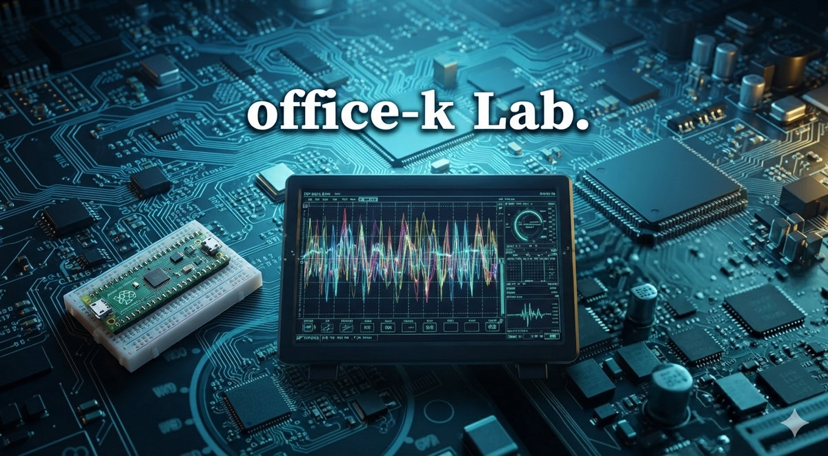 office-k Lab.