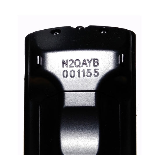 設定ガイド付 パナソニック CATVリモコン N2QAYB001155 TZ-LS300P 200P TZ-LS821P TZ-LS521対応 N2QAYB00573の後継機種  動作確認済 除菌済 爆買