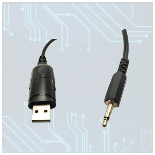 CI-V USB キャット インターフェースケーブル アイコム 無線機 CT-17 互換 長さ約1m 爆買