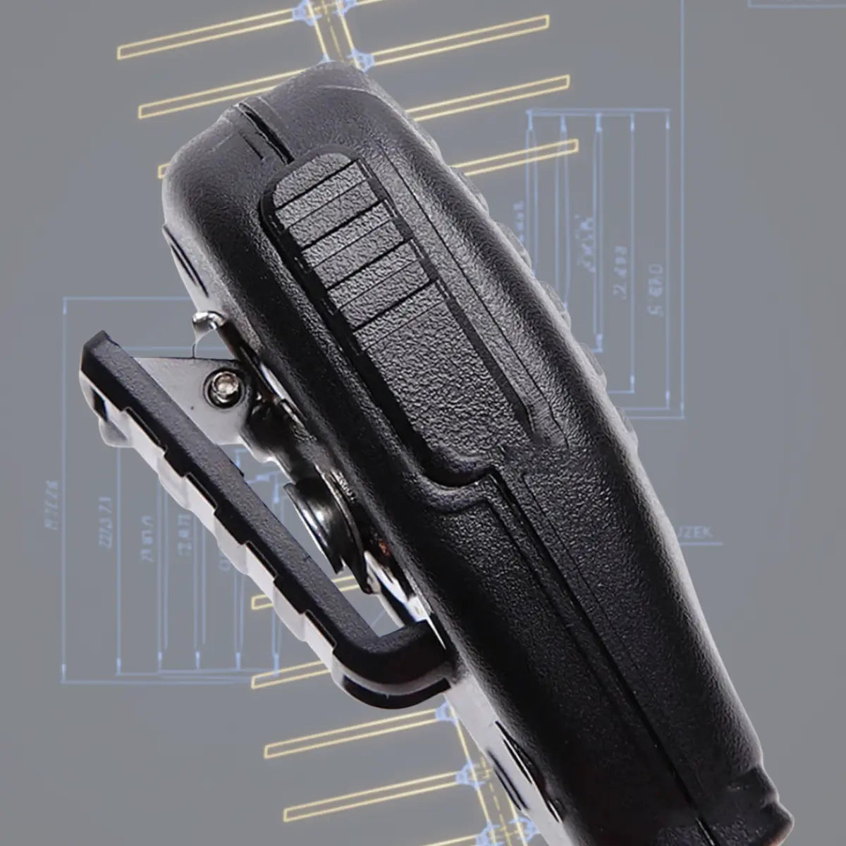 Baofeng Quansheng 無線機 スピーカー・マイク UV-K5 UV-K6 爆買