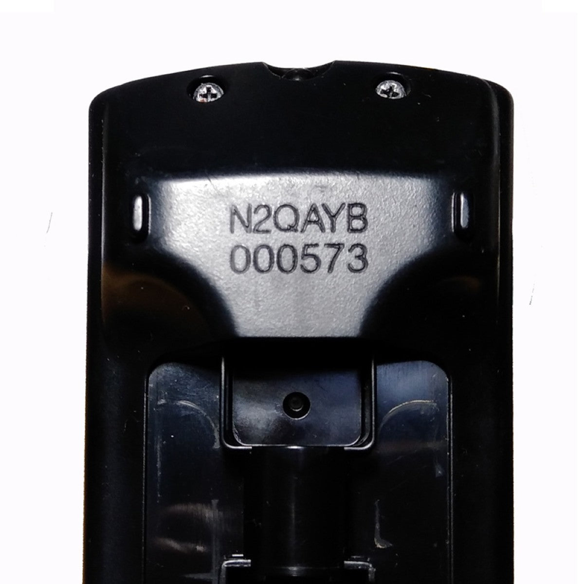 設定ガイド付 パナソニック CATV リモコン N2QAYB000573 動作確認済 除菌済 300P 200P対応 爆買