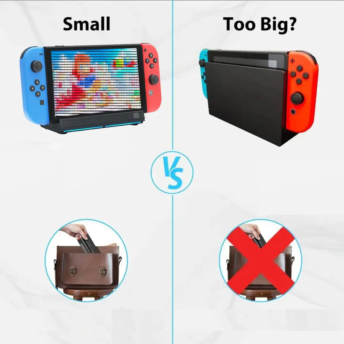 Switch ドック HDMI 変換 TV出力 USB 増設 ケーブル スタンド 充電 有線LAN Nintendo ニンテンドー スイッチ