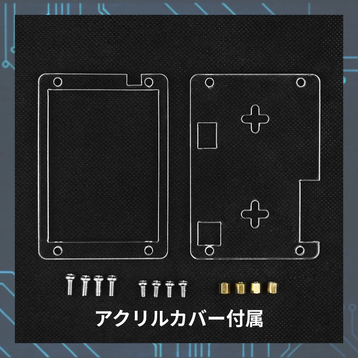 ESP32+TFT2.8 オールインマイコンボード デュアルコア マイコン