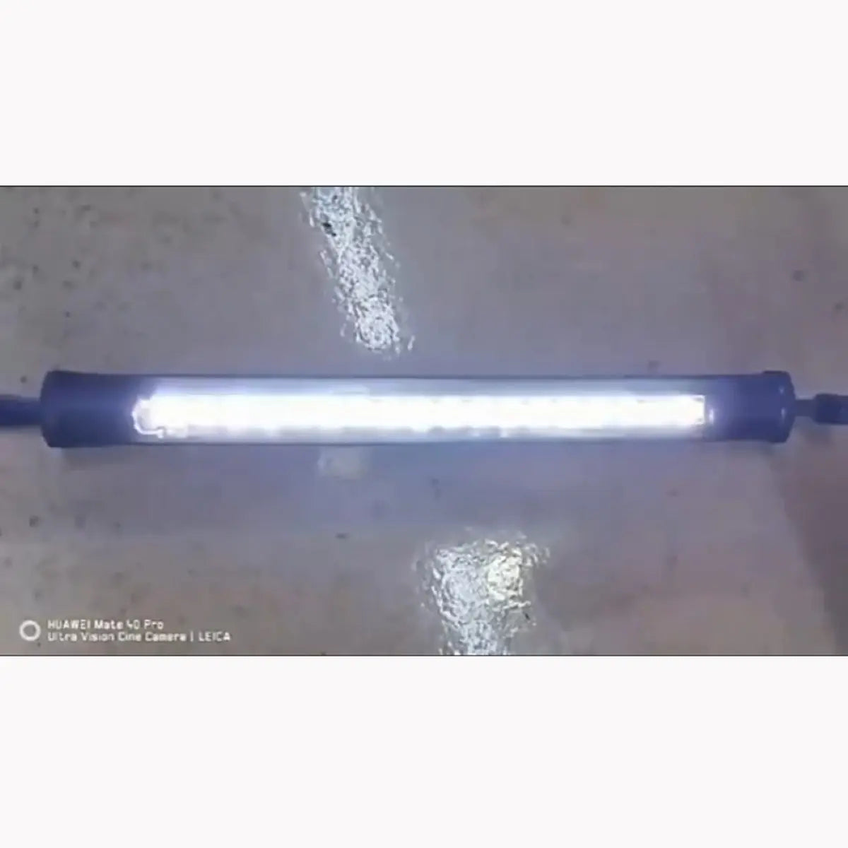 バイク ウインカー シーケンシャルウインカー フロントフォーク   LED 流れるウインカー デイライト ホワイト アンバー 2色 防水 ラバー  2個セット 爆買