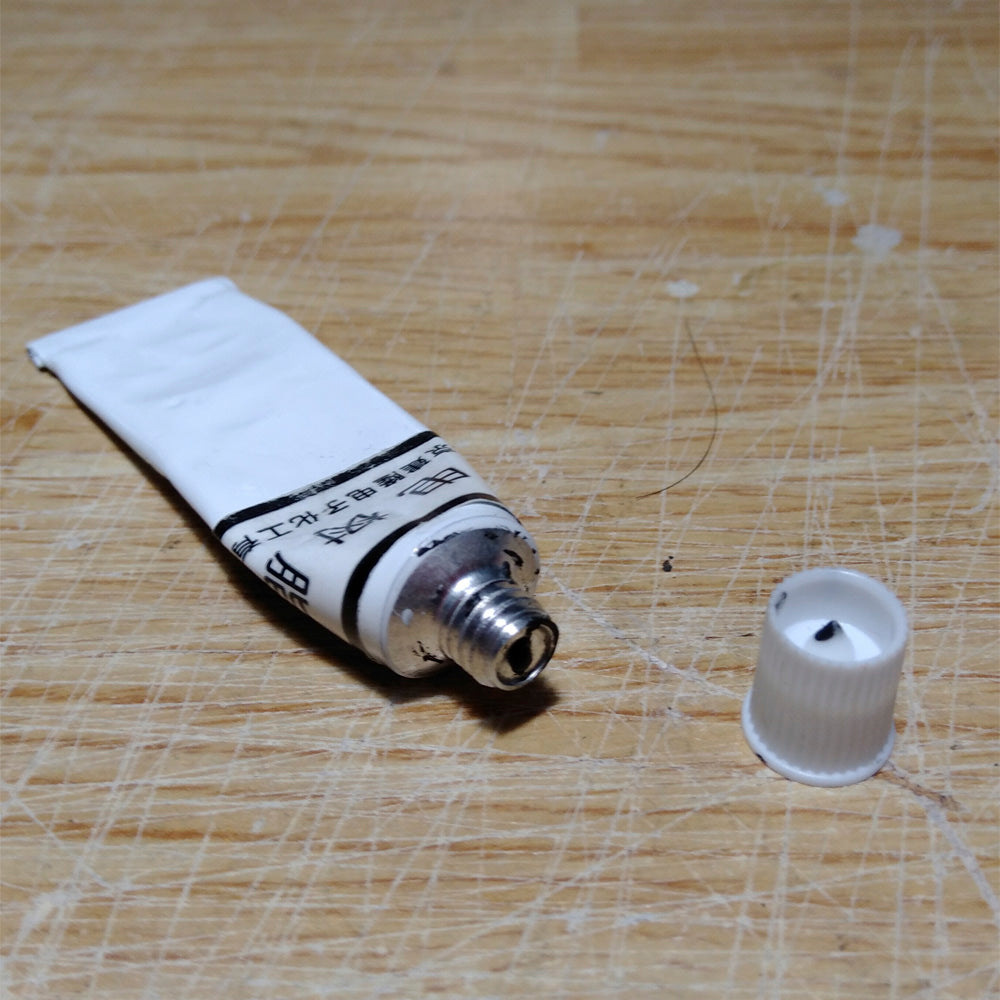 リモコン修理 補修材 導電接着剤