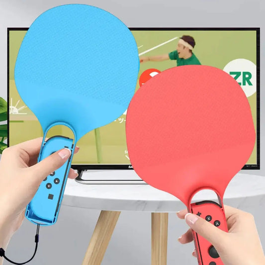 switch ジョイコン joy-con 卓球 ジョイコン スポーツ ゲームアクセサリー グリップ  互換品 ニンテンドー スイッチ 爆買