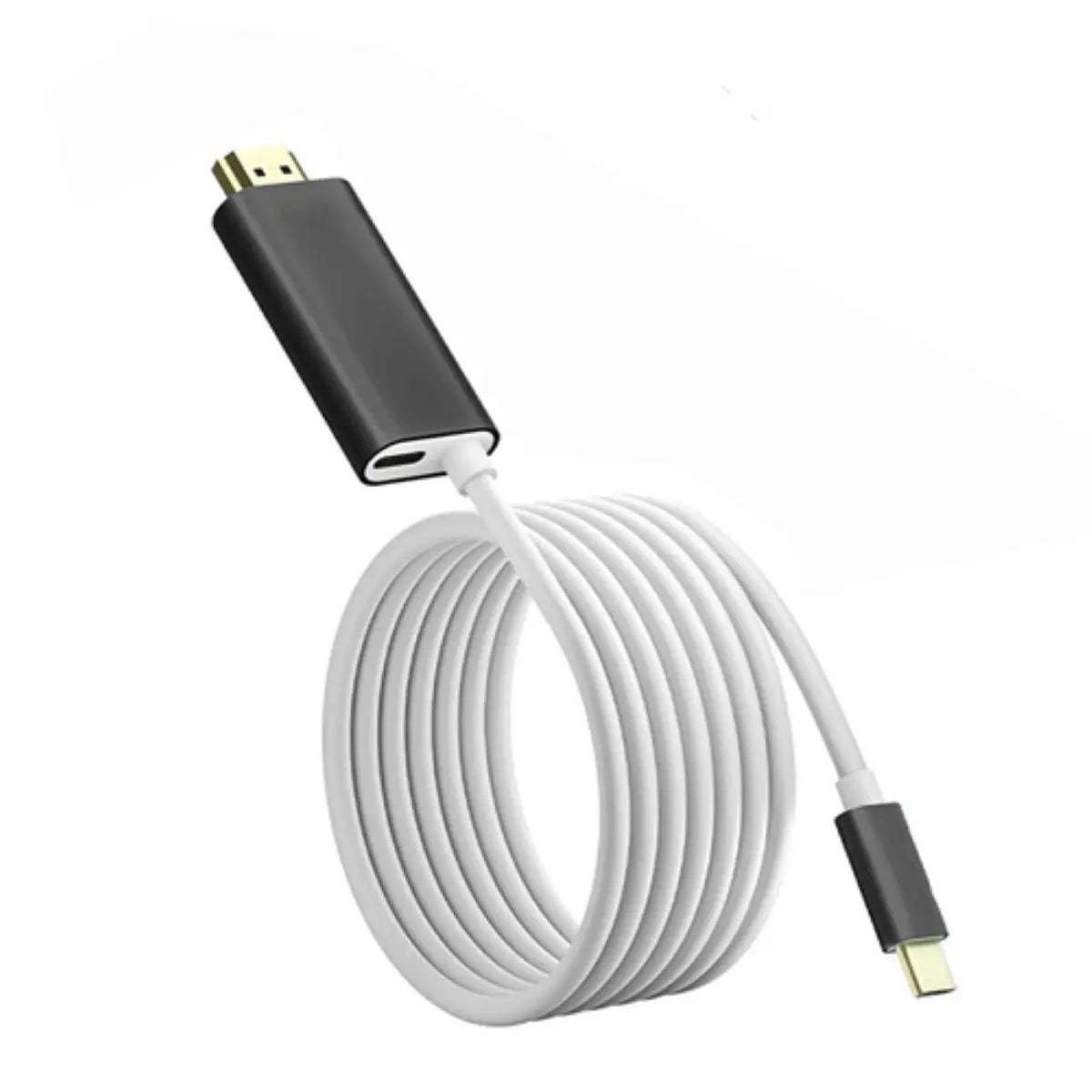 Switch ドック HDMI 変換 ケーブル Type-C USB-C ドック 不要 ドック