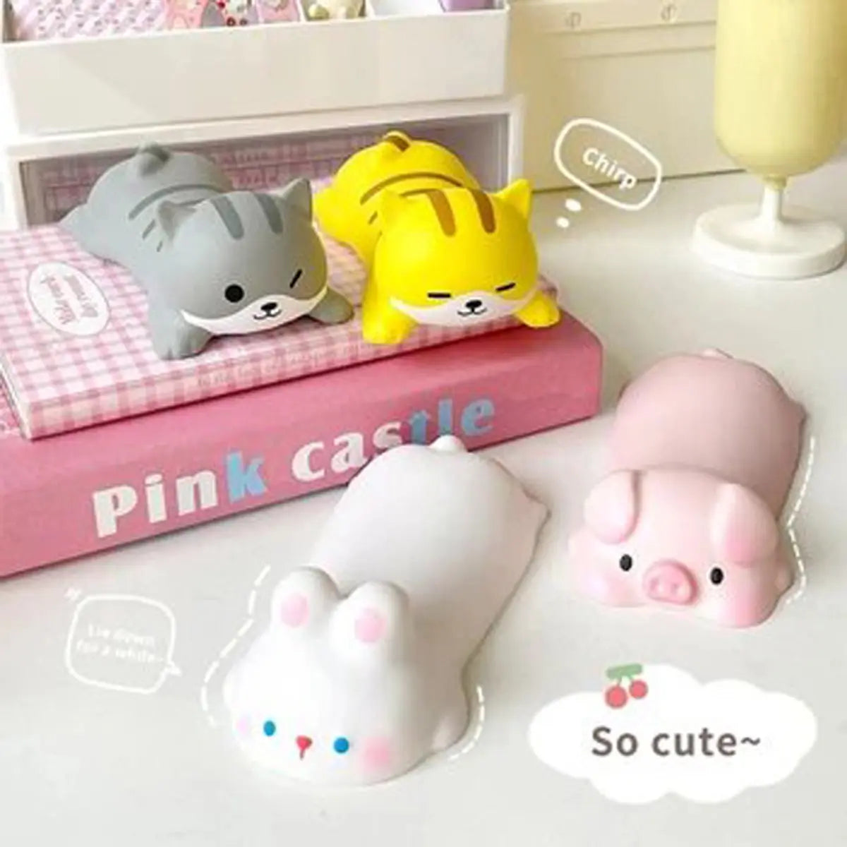 アームレスト PC ノート 疲れ軽減 柔らかい かわいい ねこ いぬ ぶた うさぎ 爆買