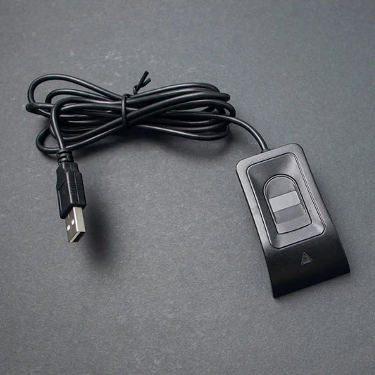 2個セット USB指紋認証 USB Windows Hello機能対応 360°指紋センサー搭載 パスワード入力不要 生体認証機能 セキュリティ対策を 日本語取扱説明書 爆買