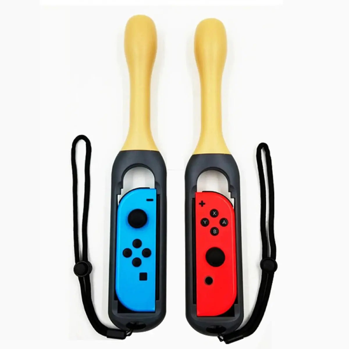 switch ジョイコン joy-con 太鼓の達人 アタッチメント Nintendo 2個セット