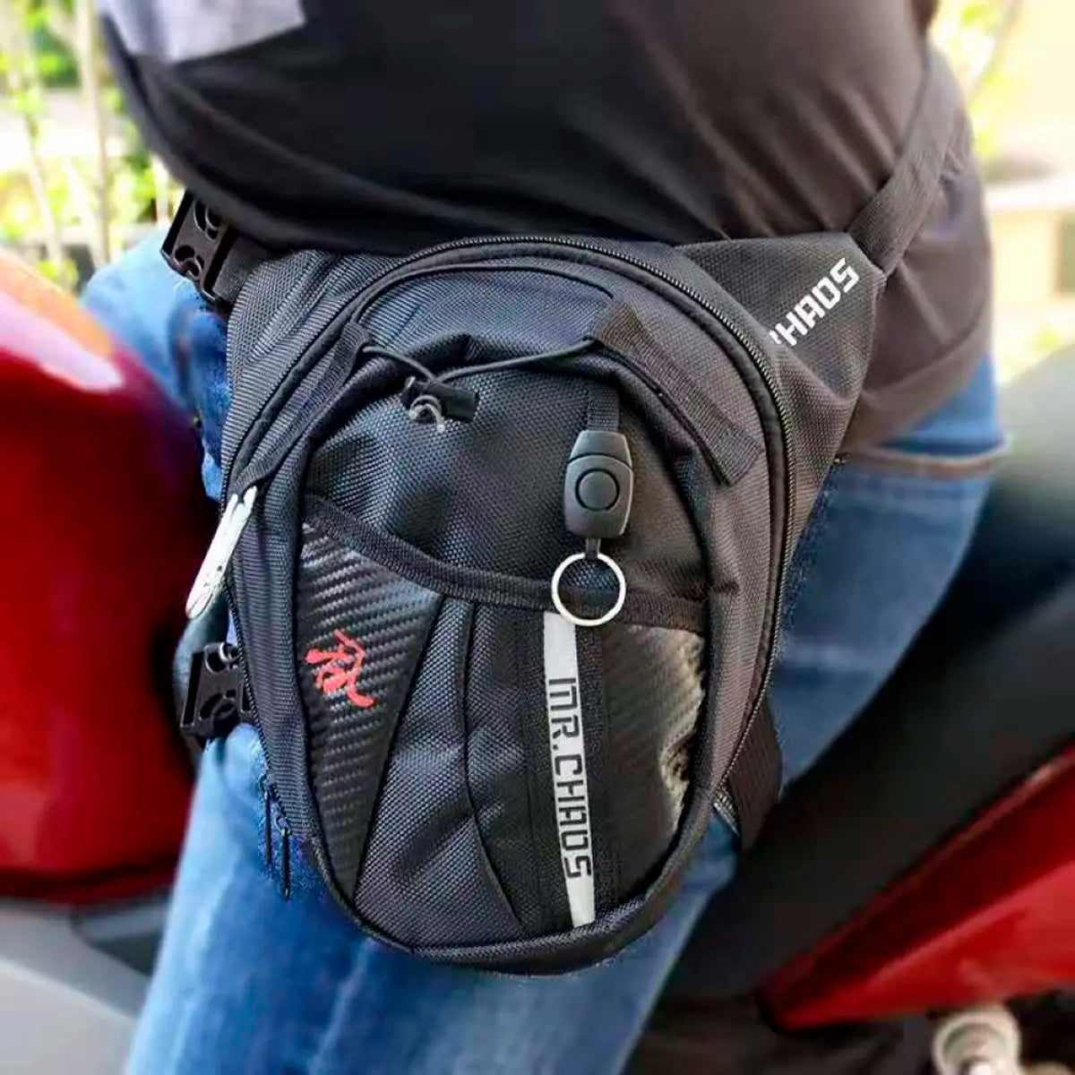 バイク用レッグバッグ レッグバッグ ウエストバック ヒップバッグ ボディバッグ 爆買